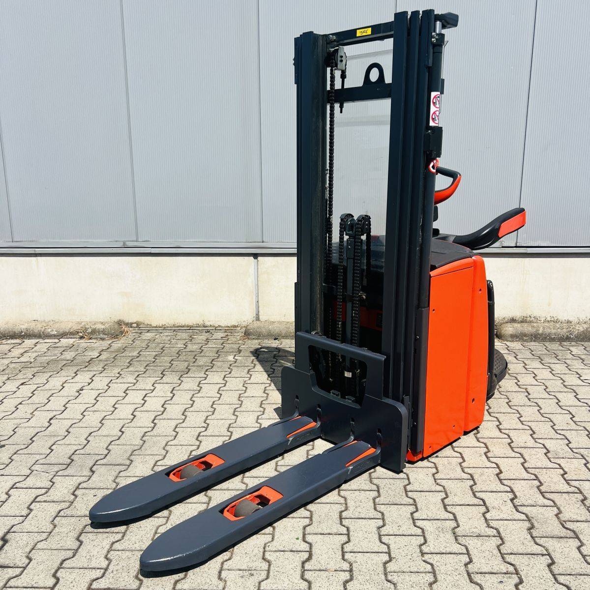 Linde L14AP (1173) [19225]