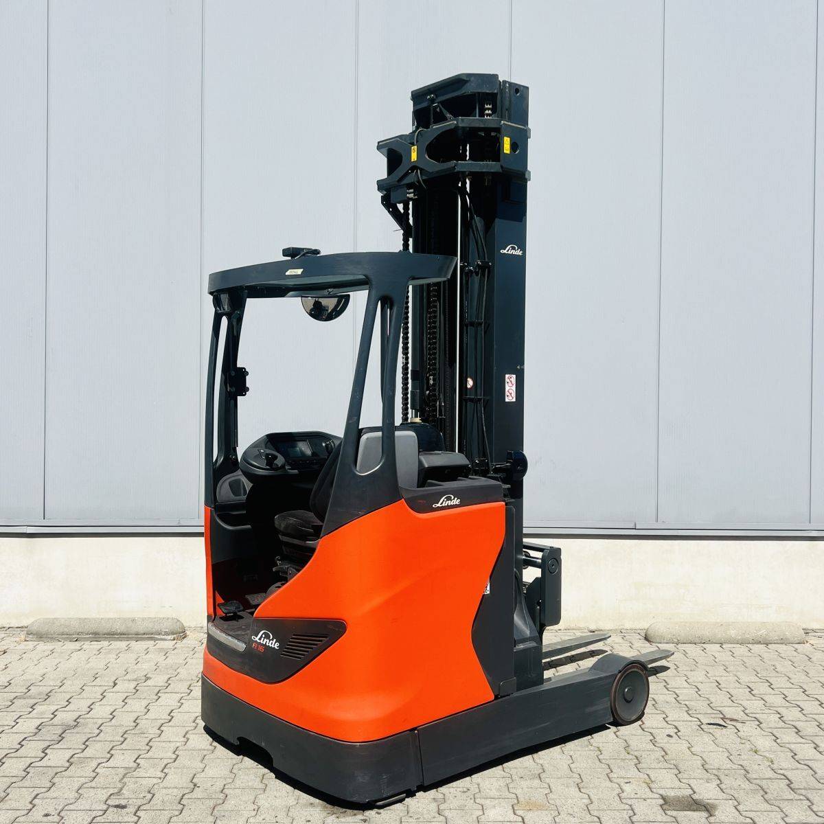 Linde R16HD (1120) [19242]