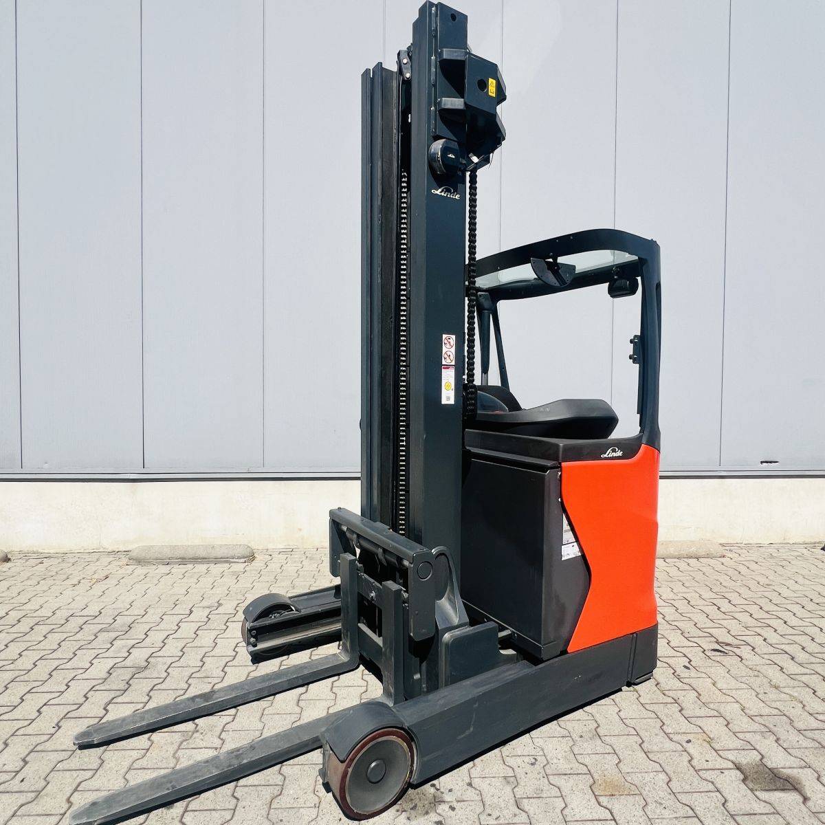Linde R16HD (1120) [19242]