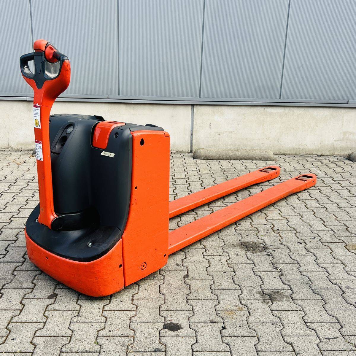 Linde T16 (1152) [19245]