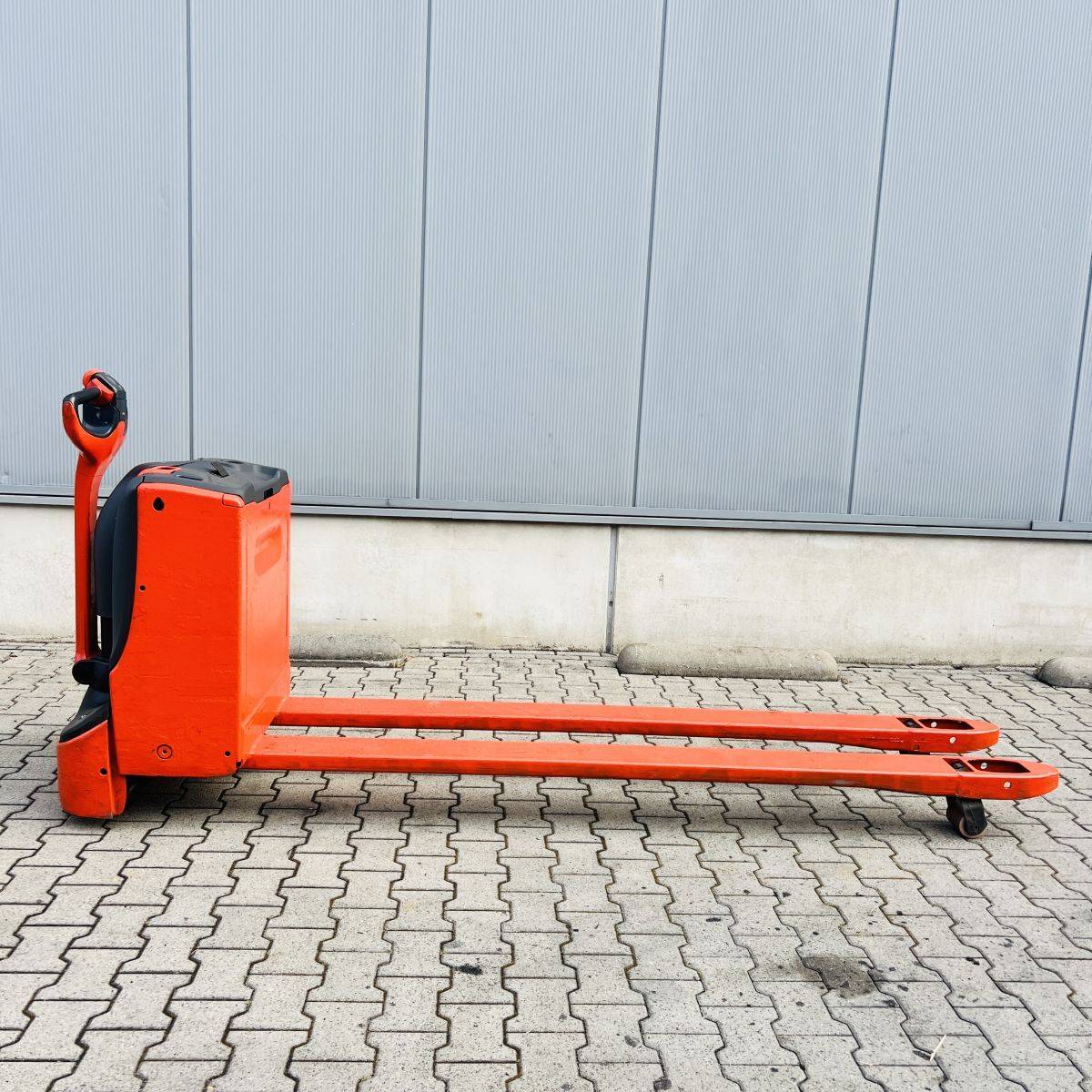 Linde T16 (1152) [19245]