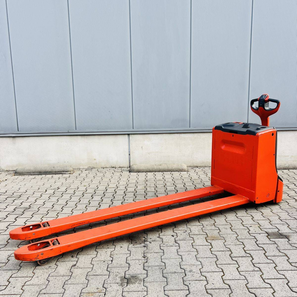 Linde T16 (1152) [19245]