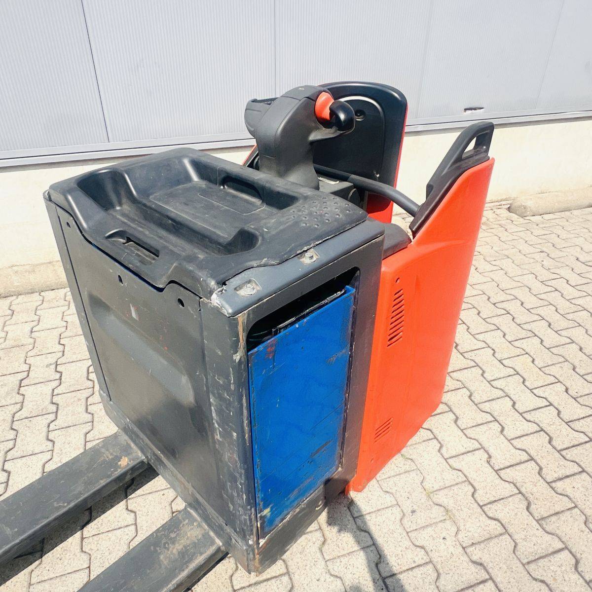Linde T20SP (131) [19246]