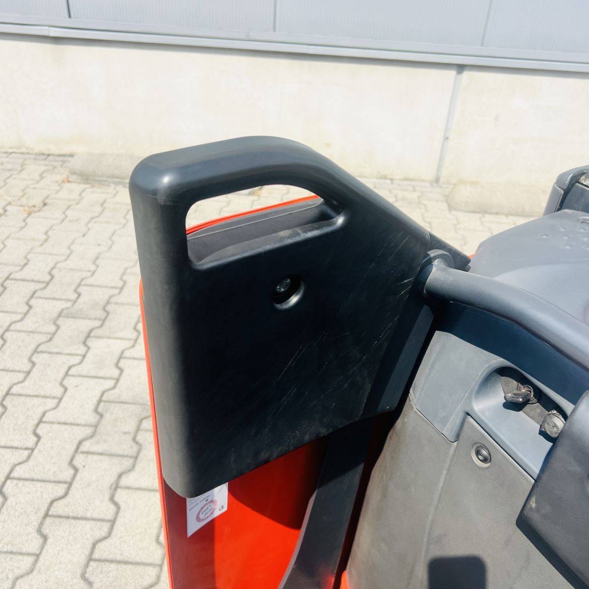 Linde T20SP (131) [19246]