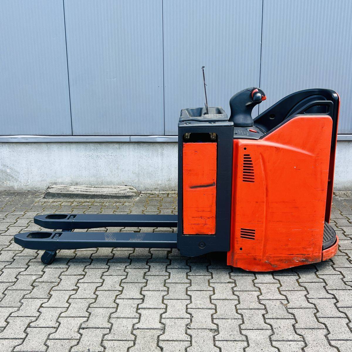 Linde T20SP (131) [19247]