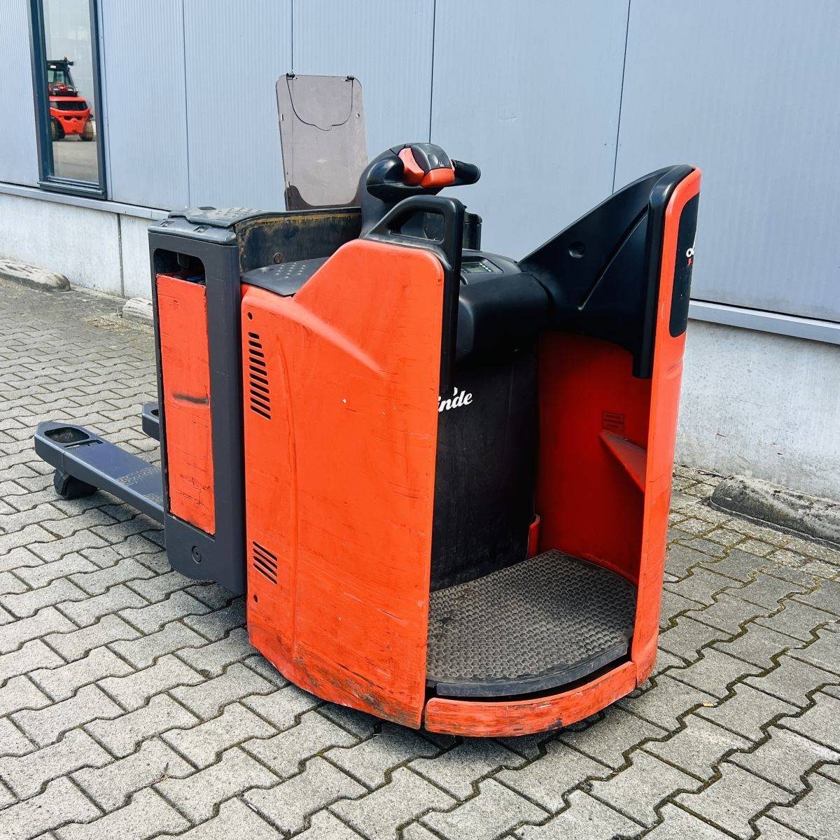 Linde T20SP (131) [19247]