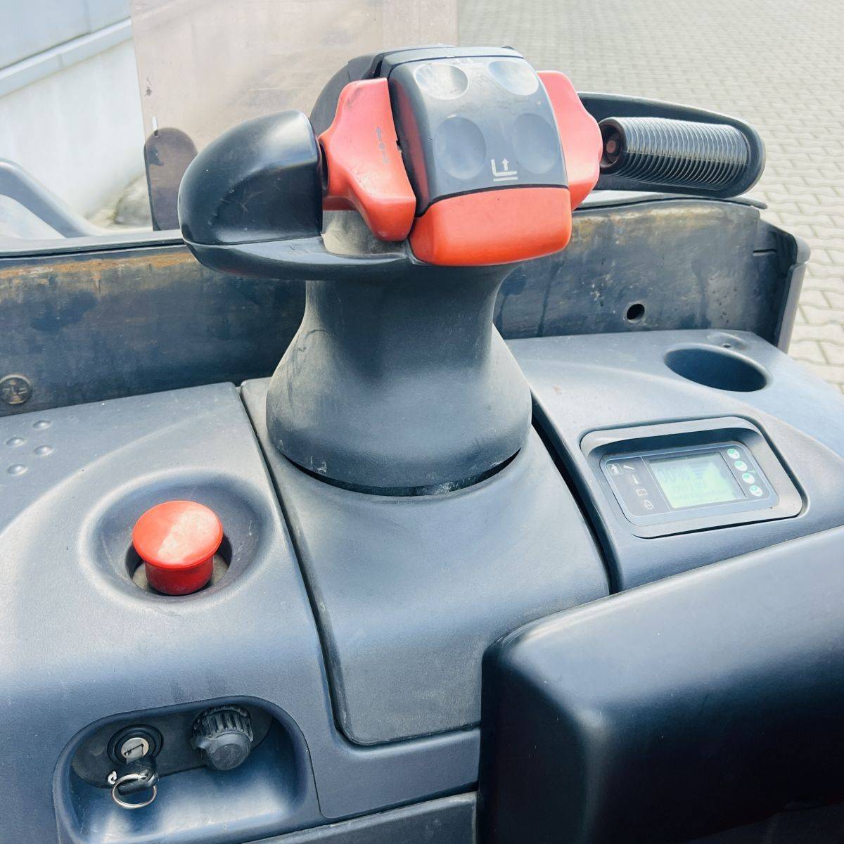 Linde T20SP (131) [19247]