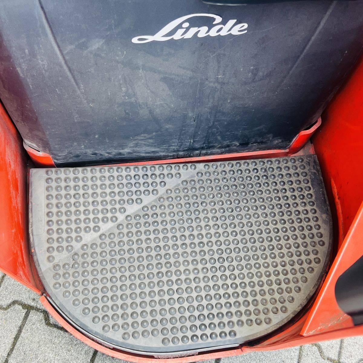 Linde T20SP (131) [19247]
