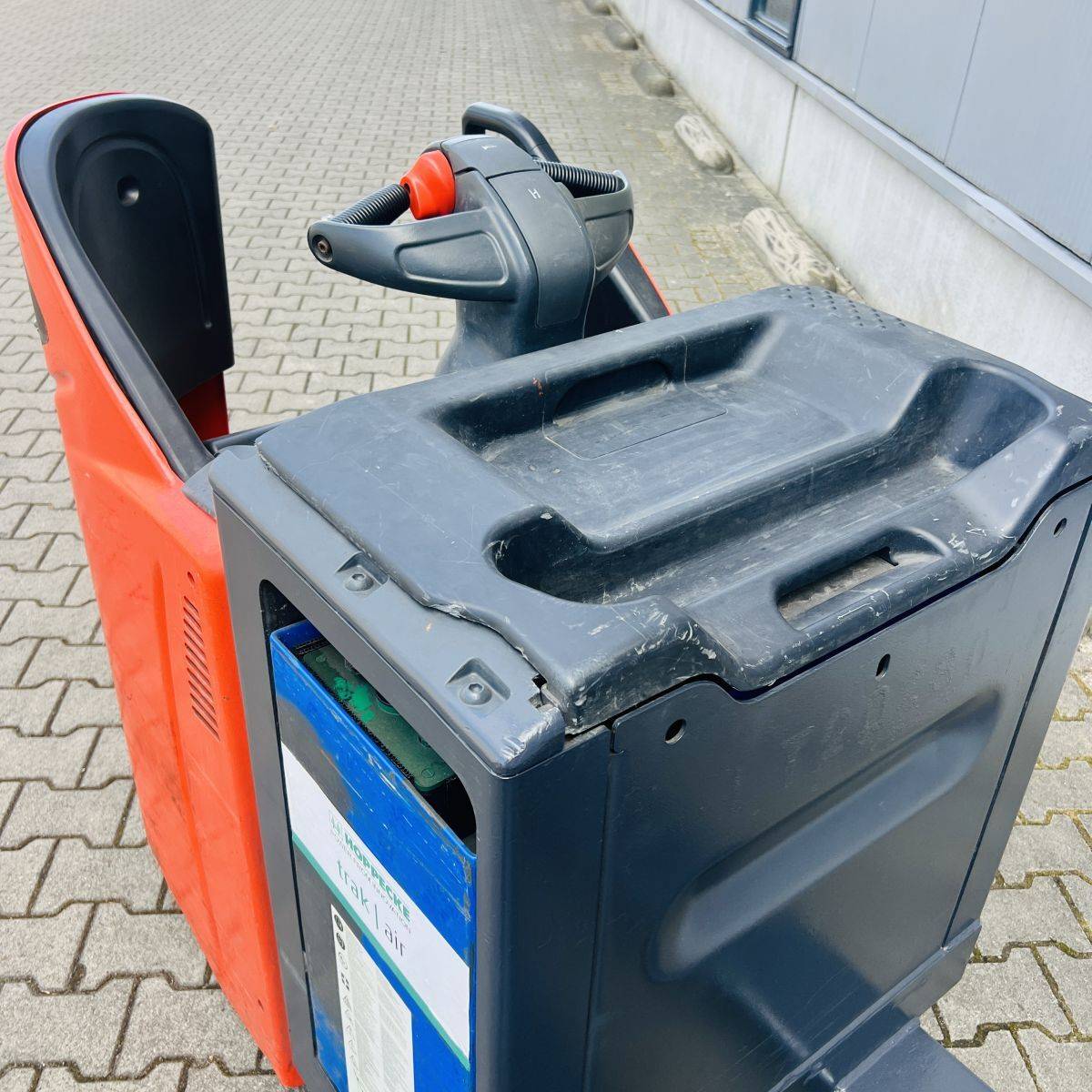 Linde T20SP (131) [19248]