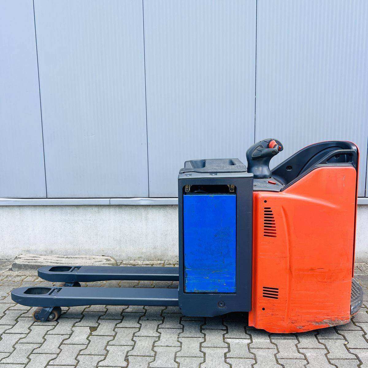 Linde T20SP (131) [19248]