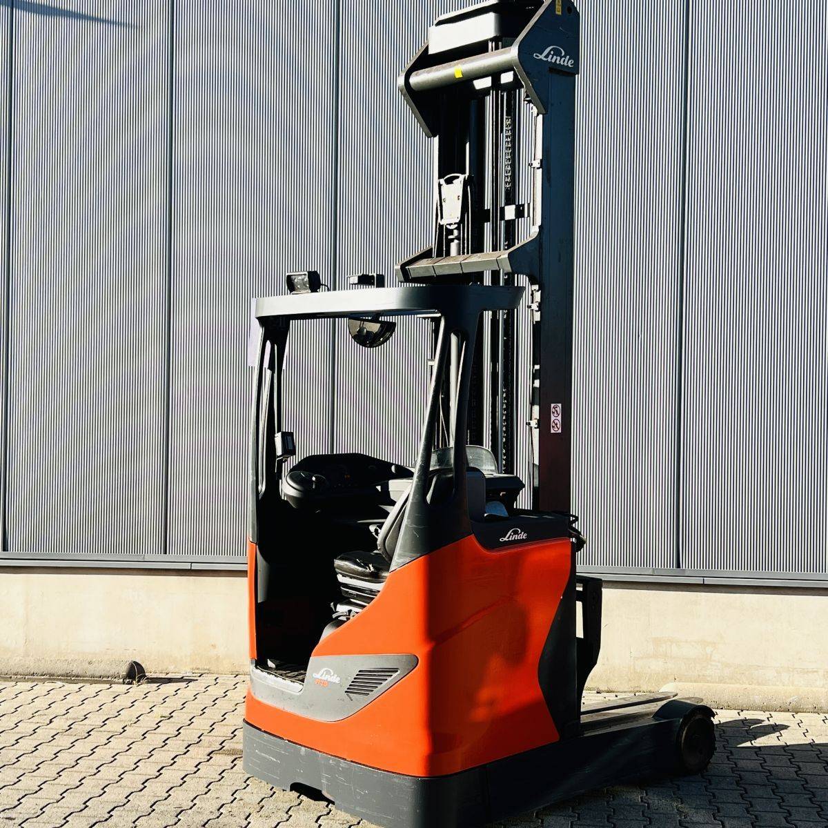 Linde R16 (1120) [19252]
