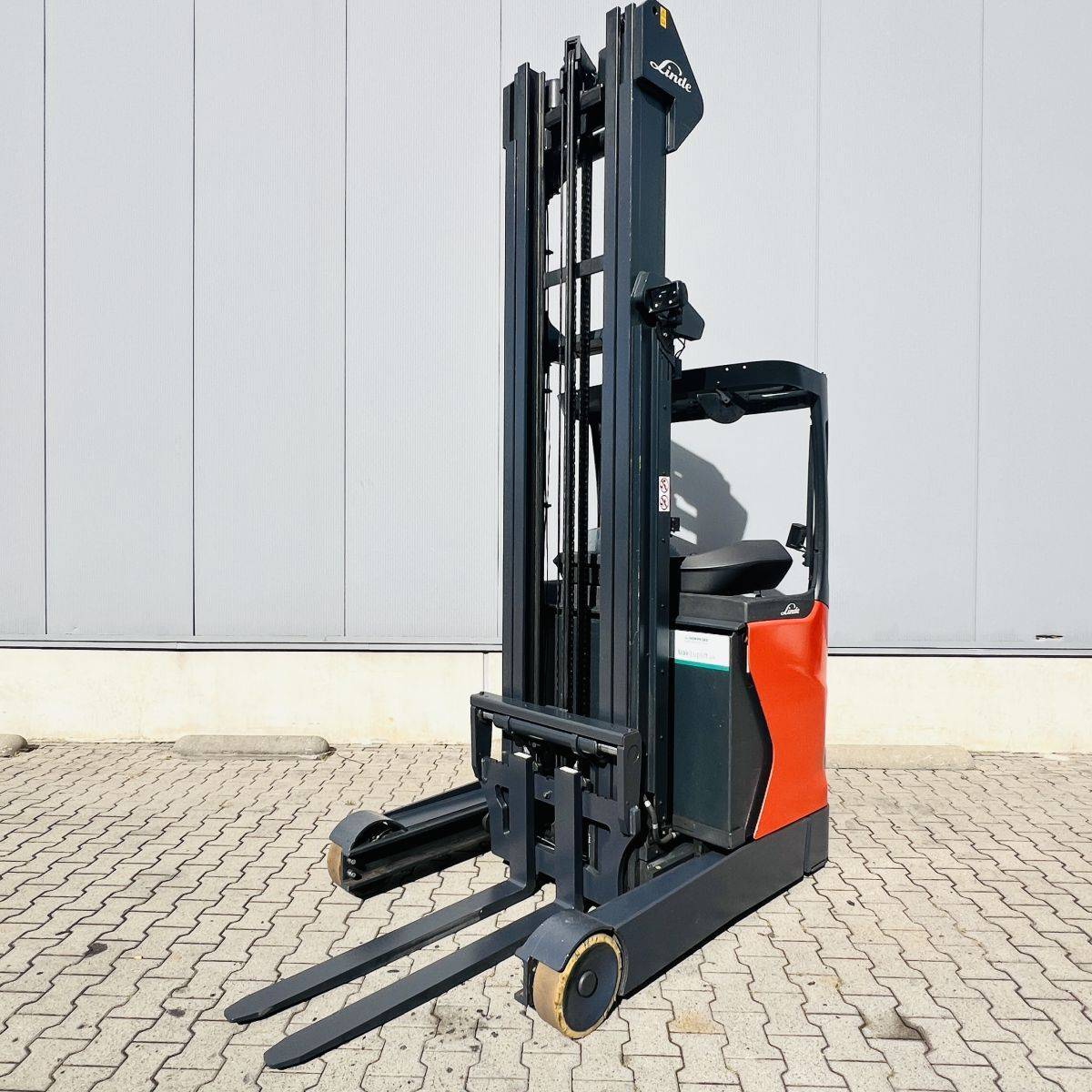 Linde R16 (1120) [19252]