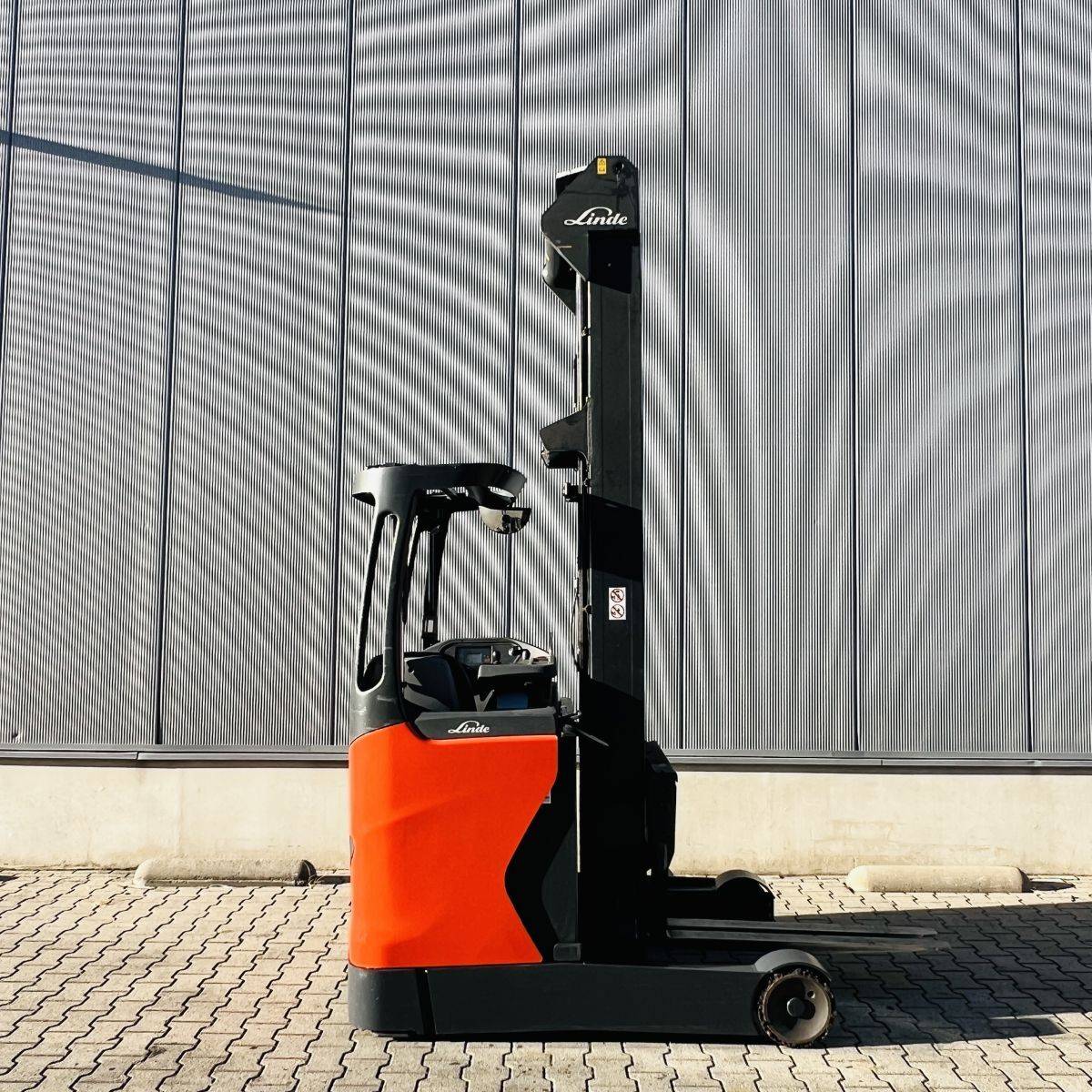 Linde R16 (1120) [19252]