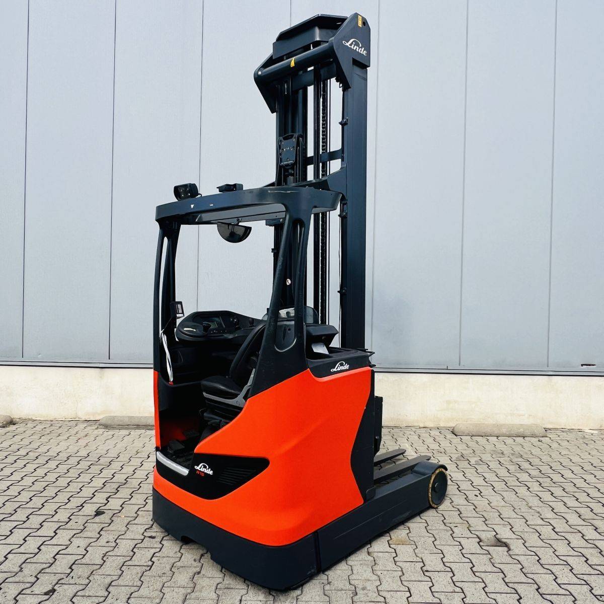 Linde R16 (1120) [19252]