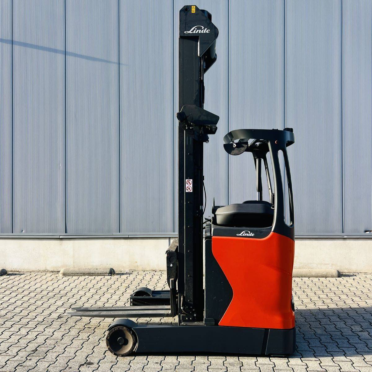 Linde R16 (1120) [19252]