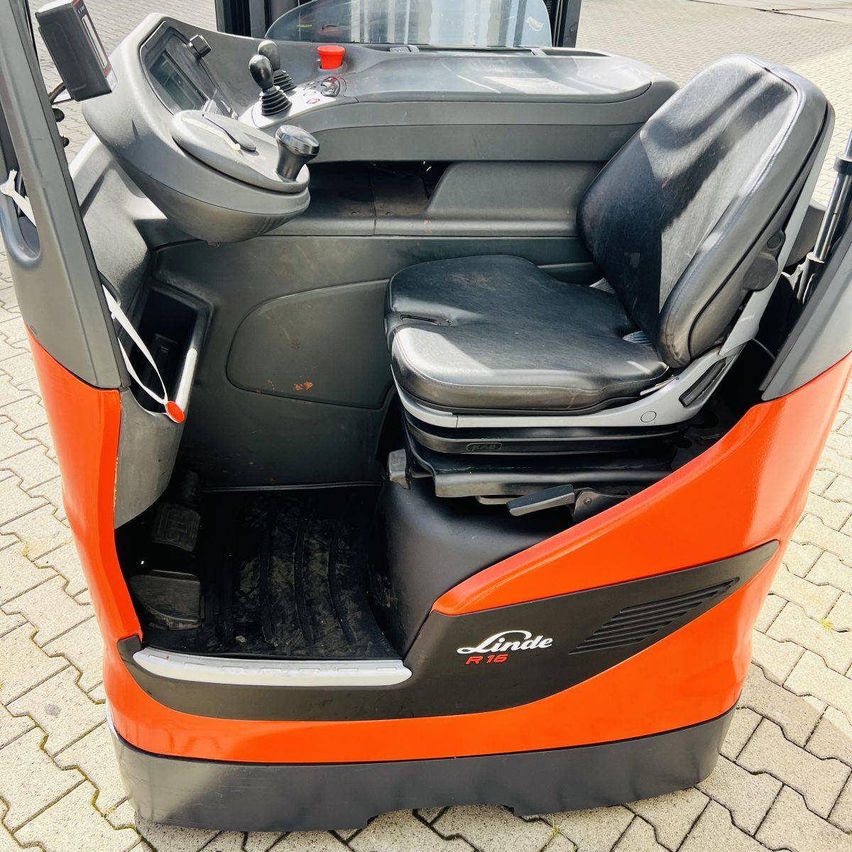 Linde R16 (1120) [19252]
