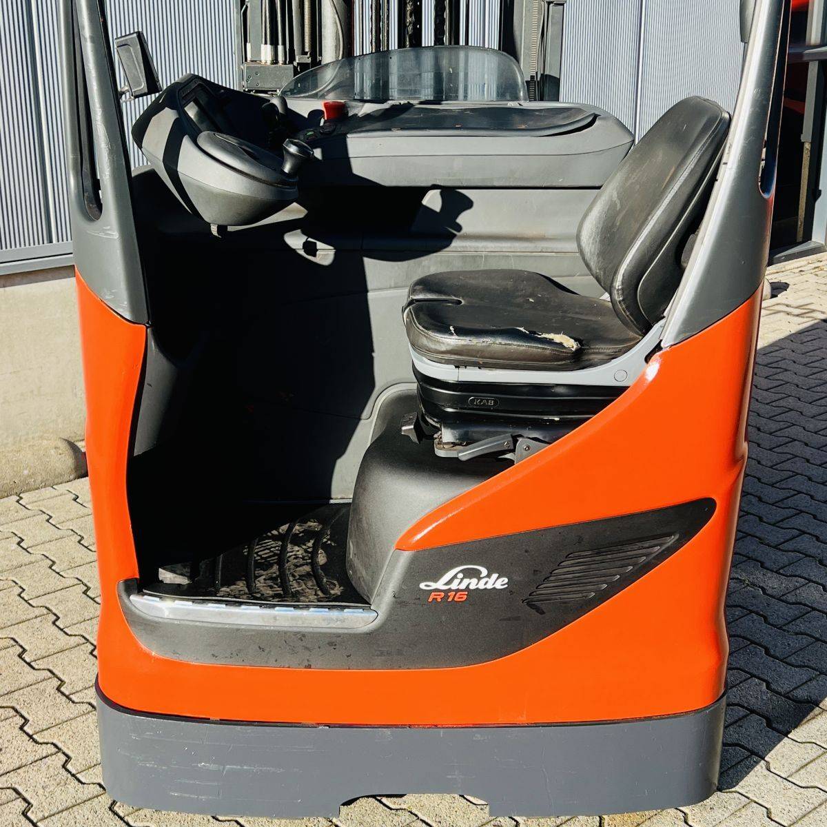 Linde R16 (1120) [19252]
