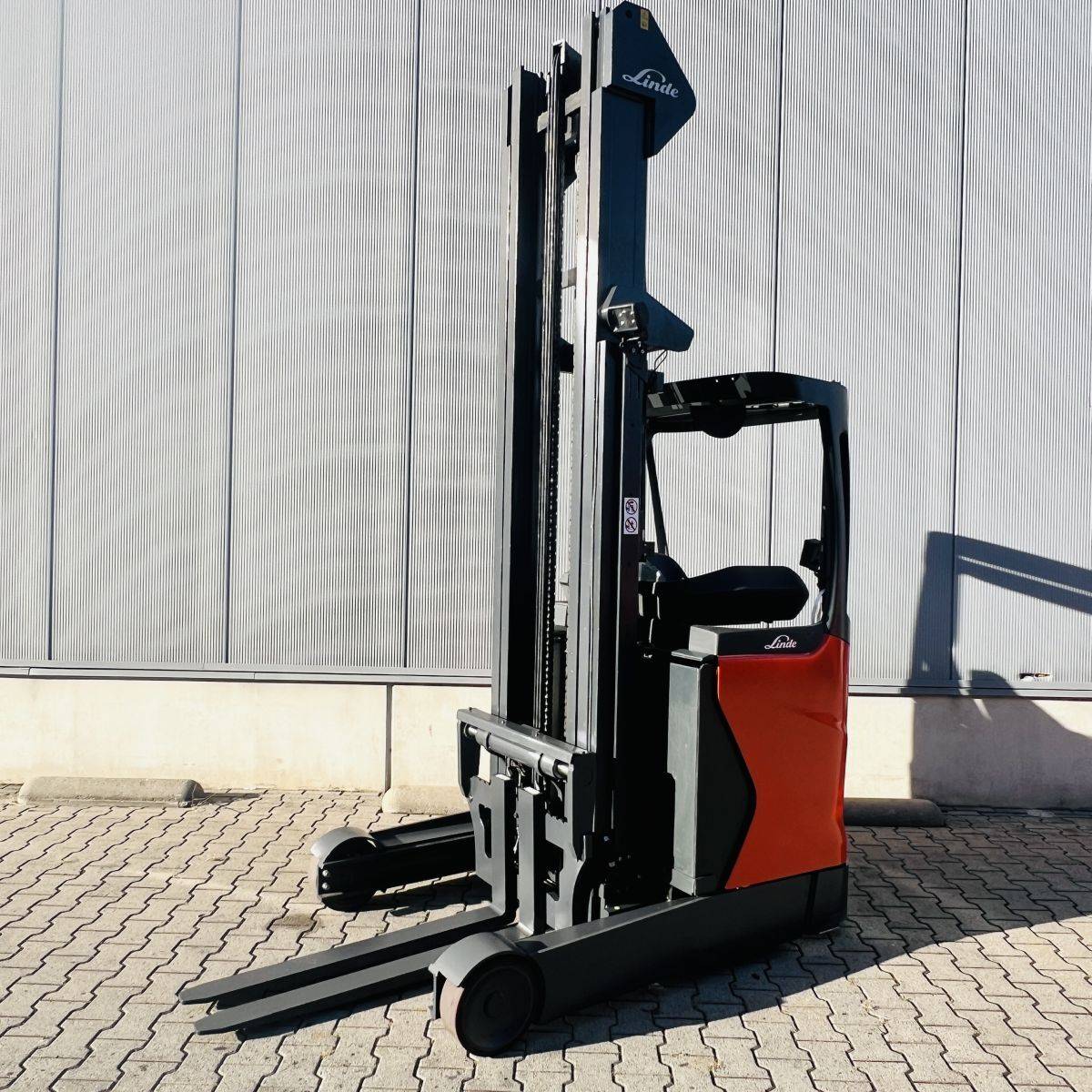 Linde R16 (1120) [19253]