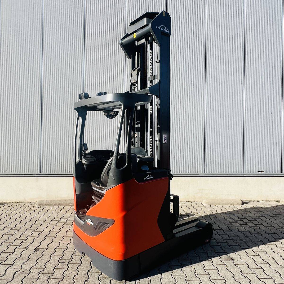Linde R16 (1120) [19253]