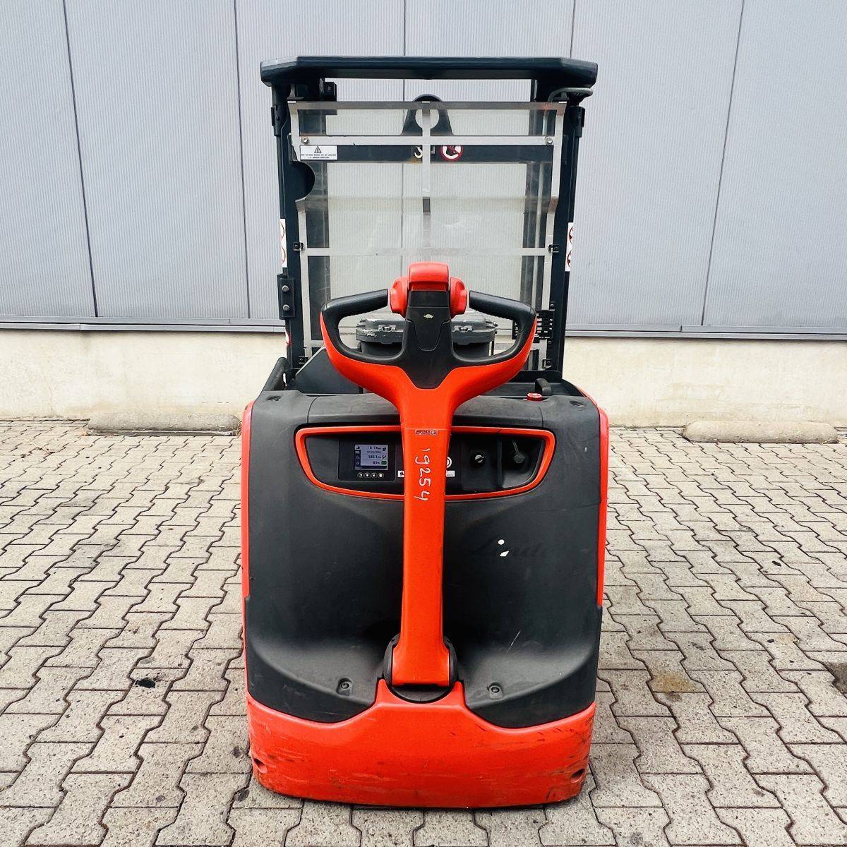 Linde L16 (1173) EX [19254]