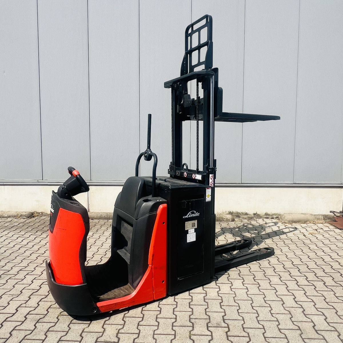 Linde N20D (1115) [19282]