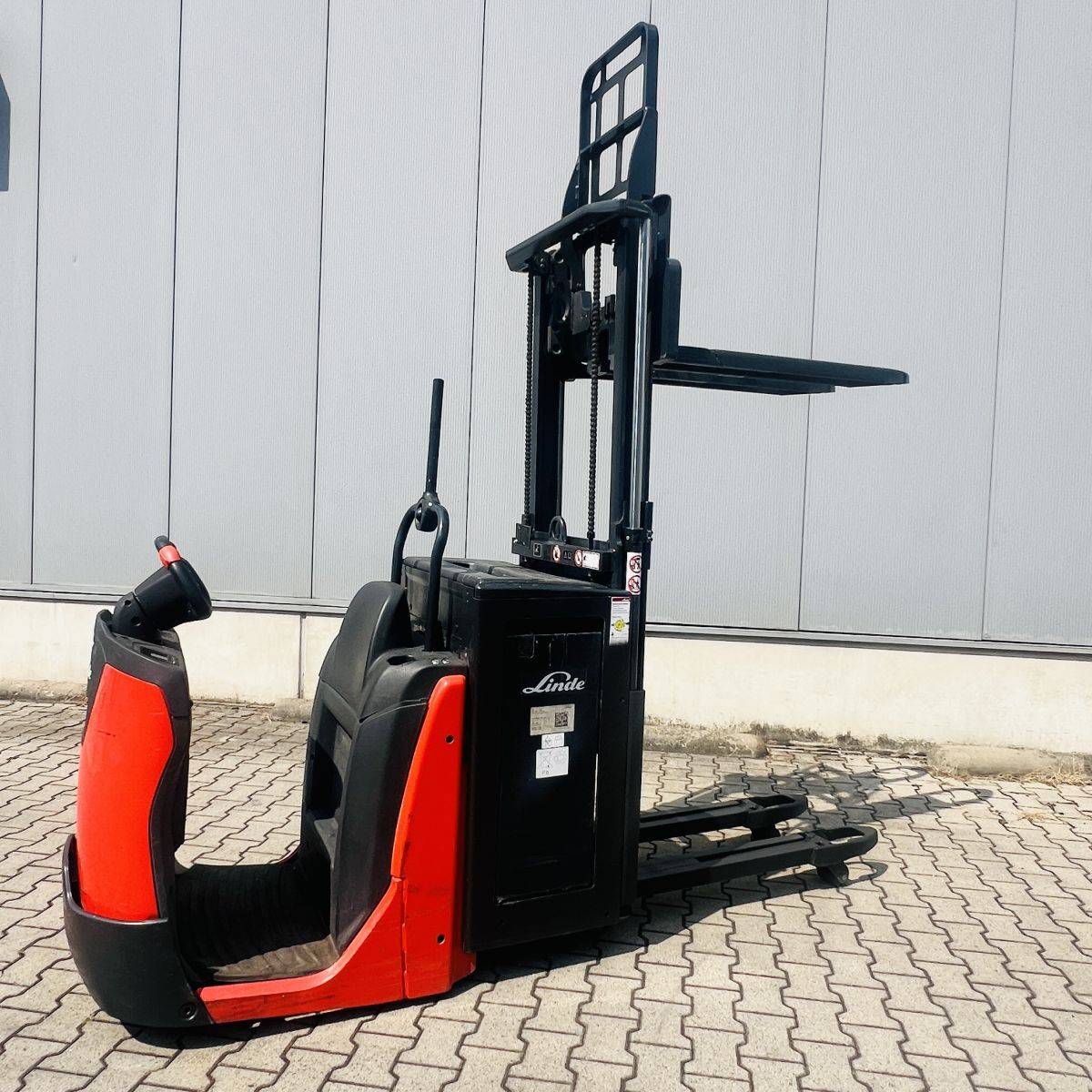 Linde N20D (1115) [19282]