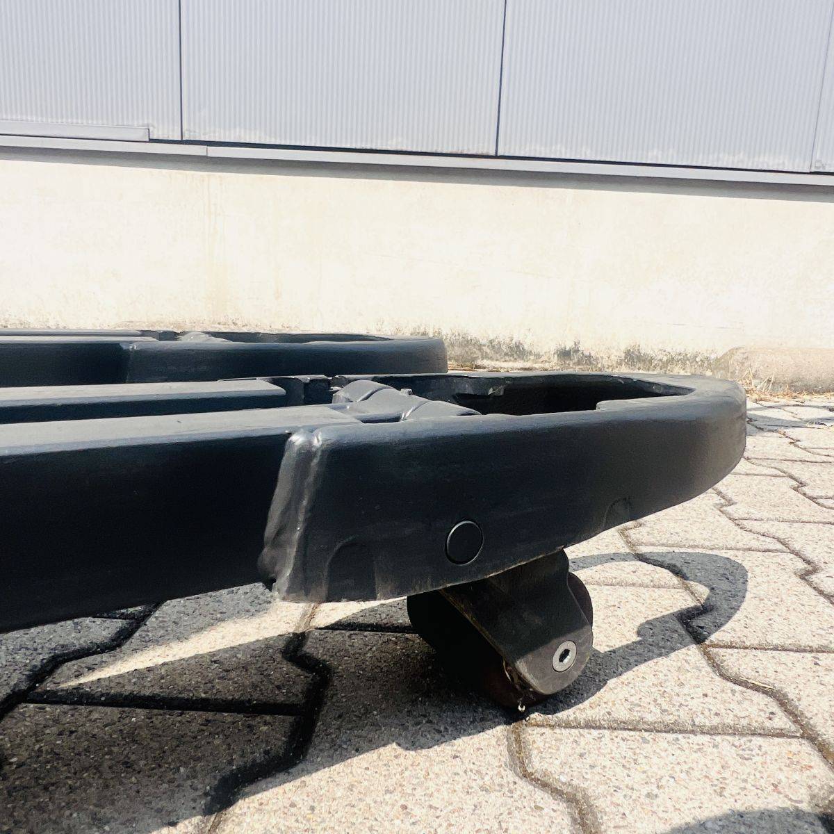 Linde N20D (1115) [19282]