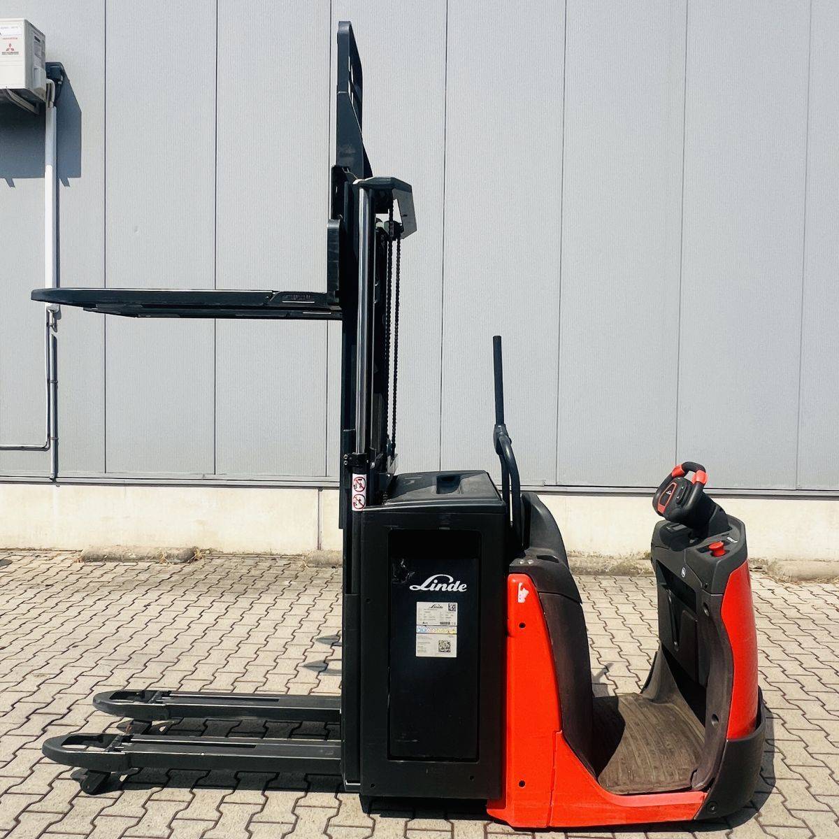 Linde N20D (1115) [19282]