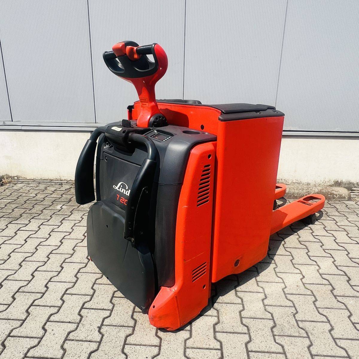 Linde T20AP-02 (131) [19283]
