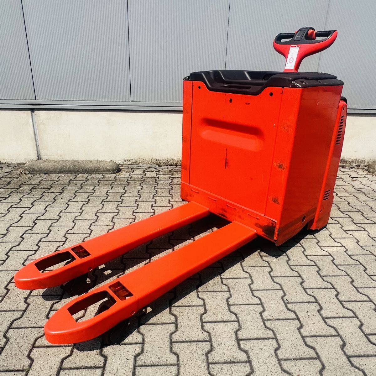 Linde T20AP-02 (131) [19283]