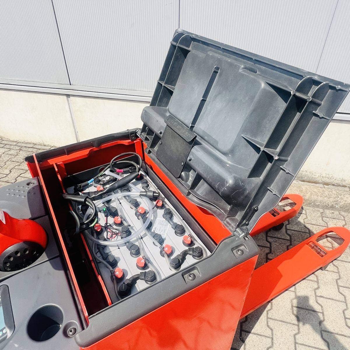 Linde T20AP-02 (131) [19283]