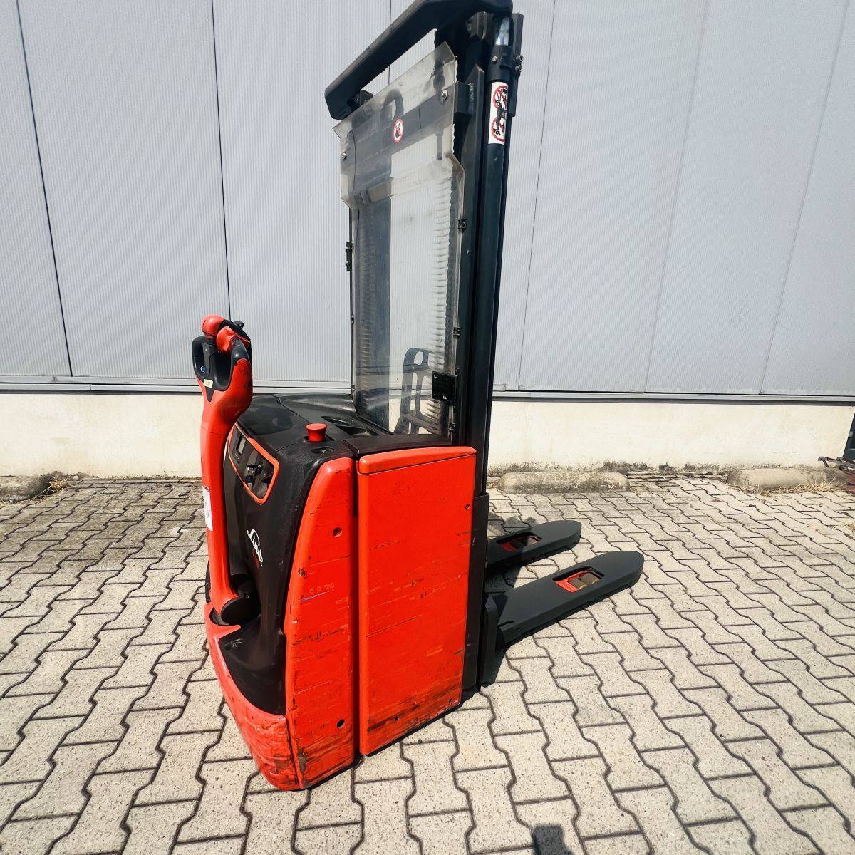 Linde L16 (1173) [19285]