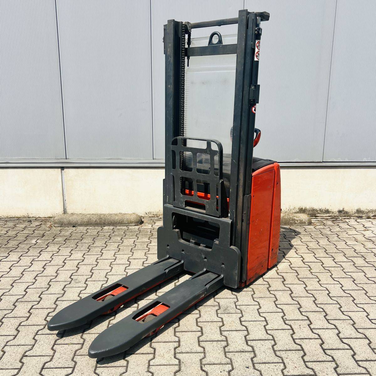Linde L16 (1173) [19285]