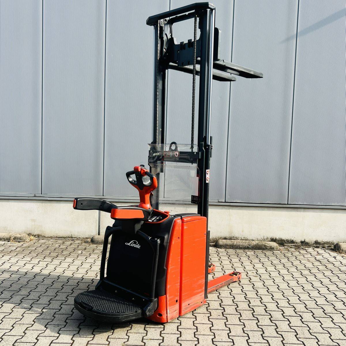 Linde L14AP (1173) [19287]