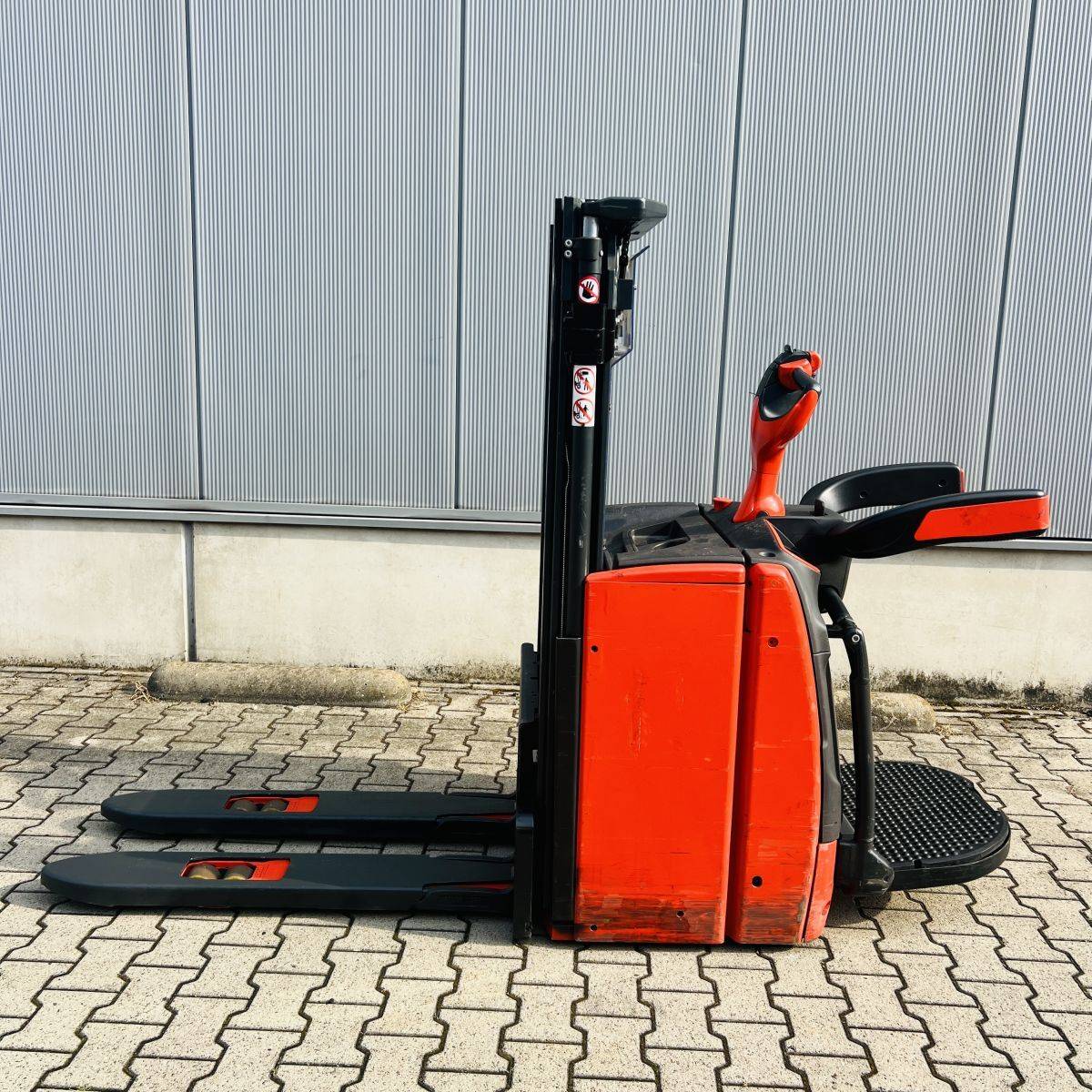 Linde L14AP (1173) [19287]