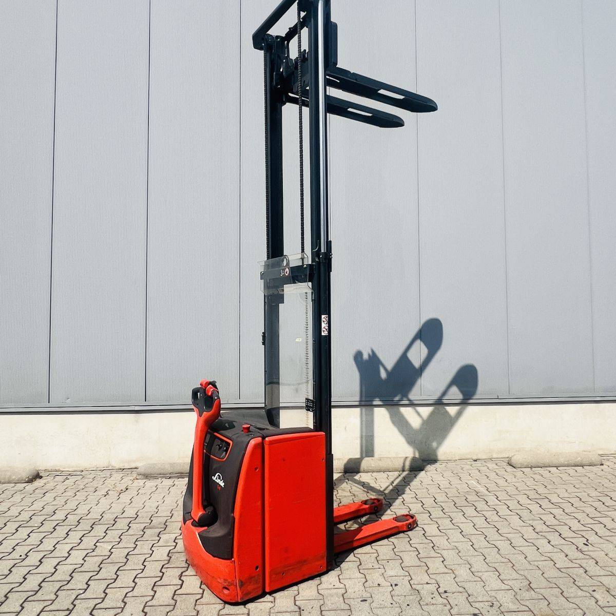 Linde L14 (1173) [19288]