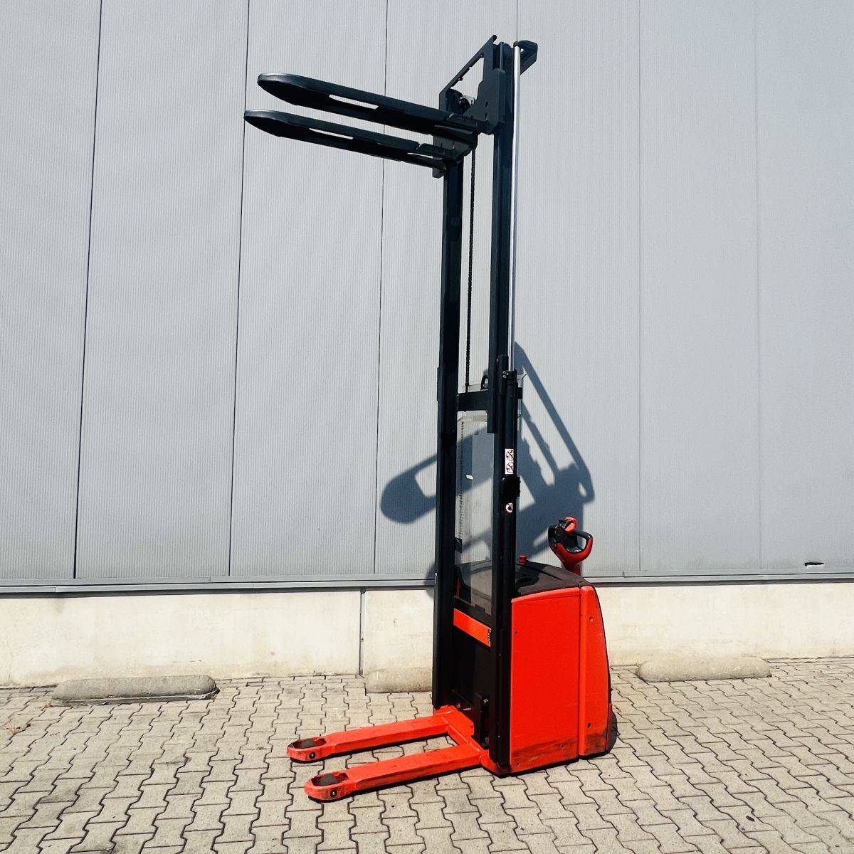 Linde L14 (1173) [19288]