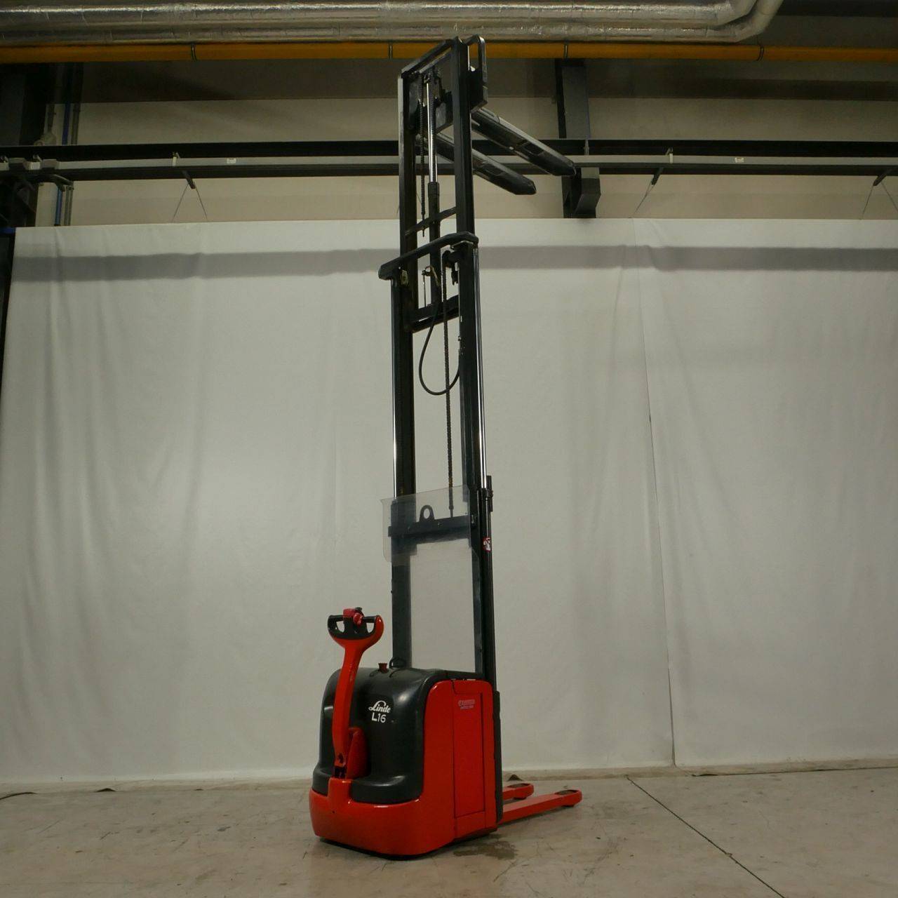 Linde L16 (372)   [19289]