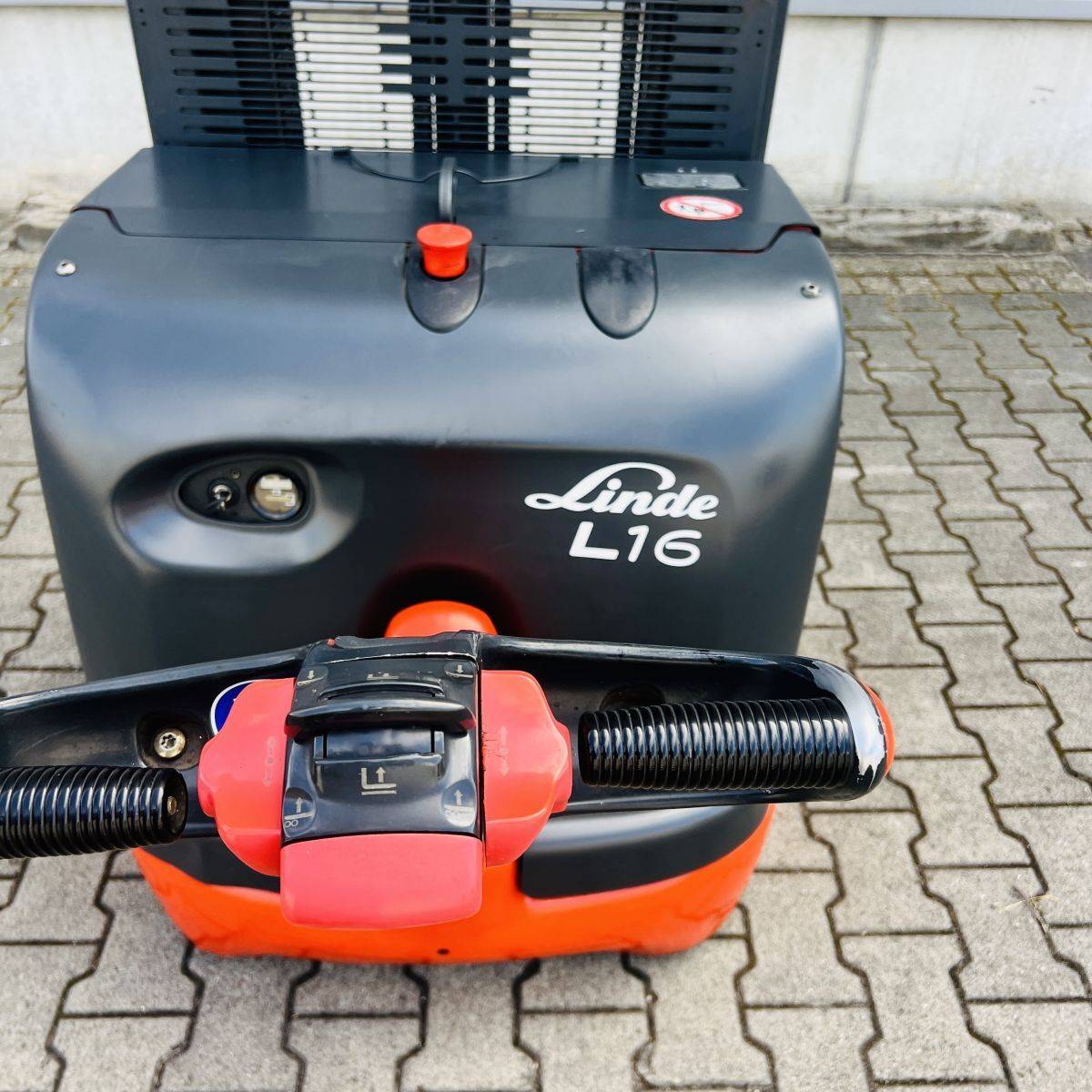 Linde L16 (372)   [19289]
