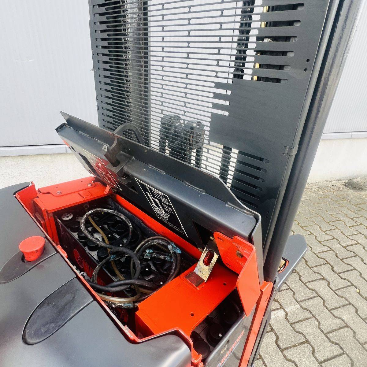 Linde L16 (372)   [19289]