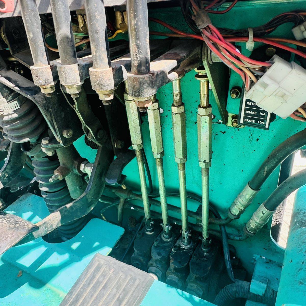 Yang FD15 [19295]