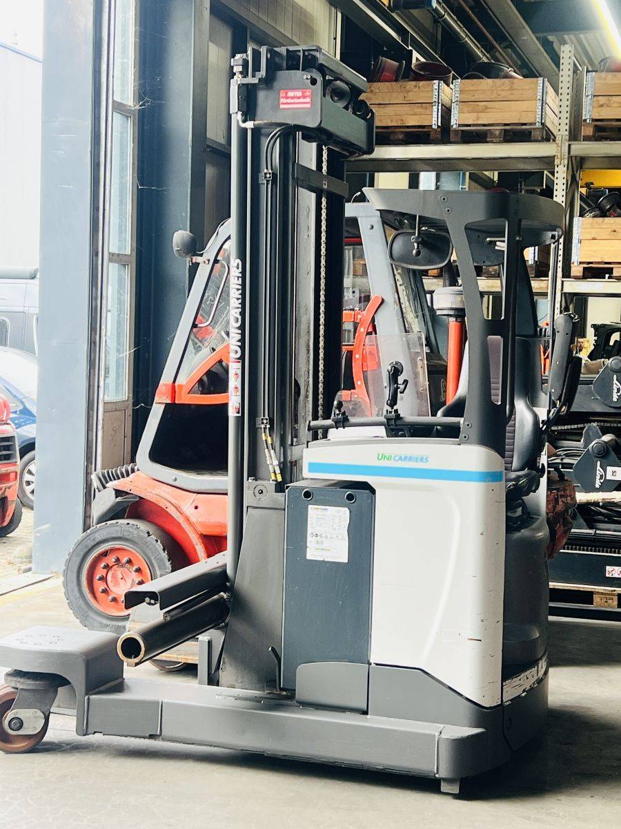 Unicarriers UFW250DTFVRF585 [19306]