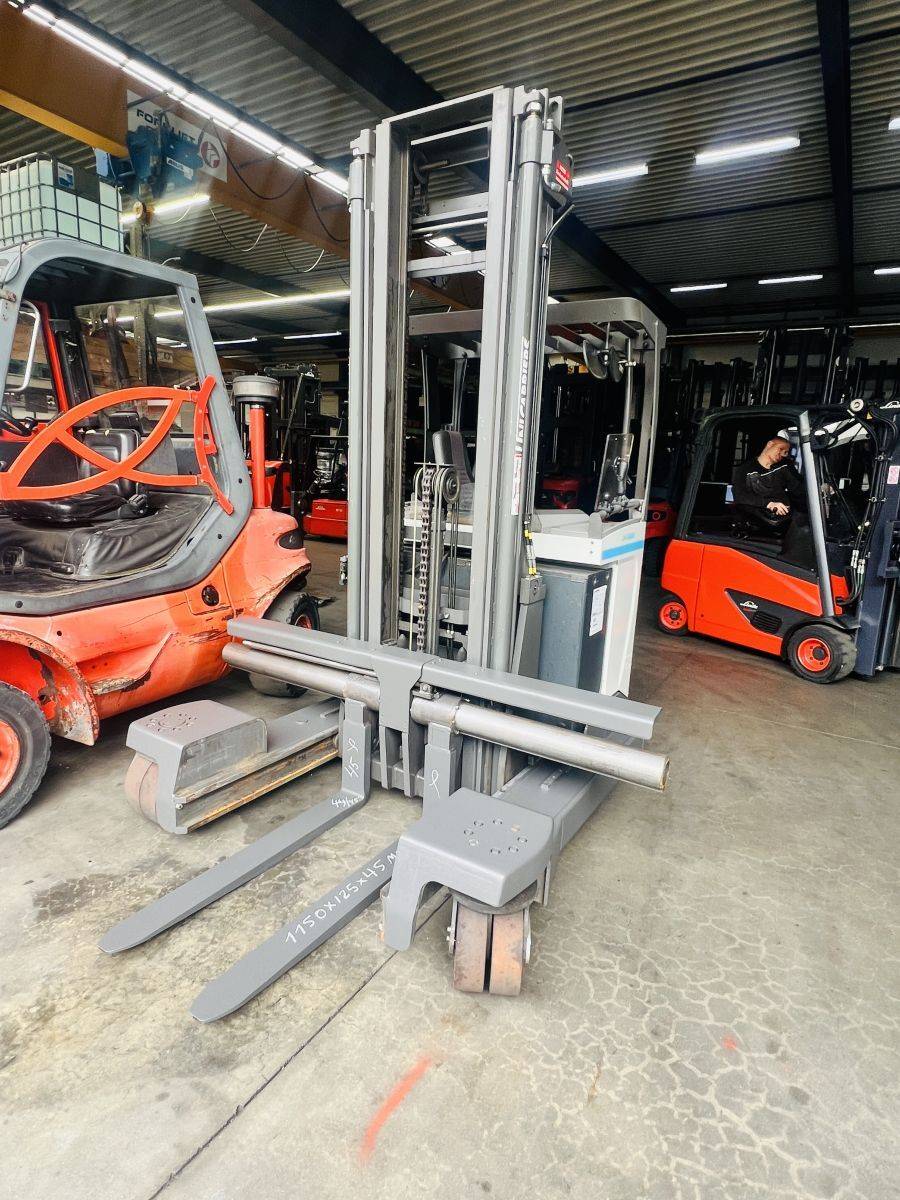 Unicarriers UFW250DTFVRF585 [19306]