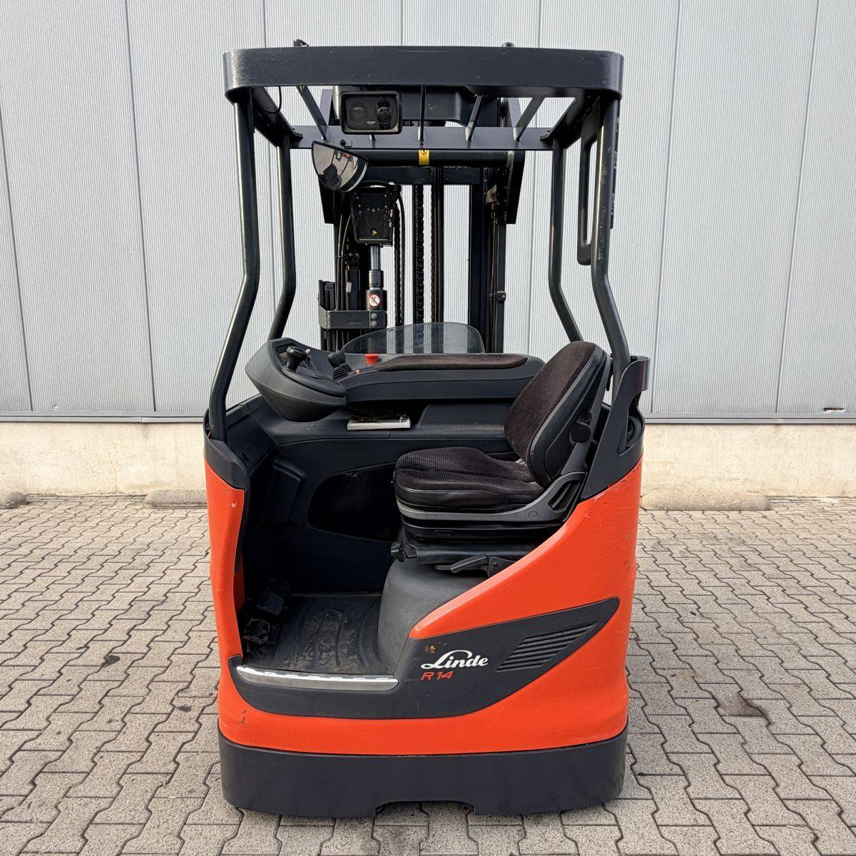 Linde R14 (1120) [19313]