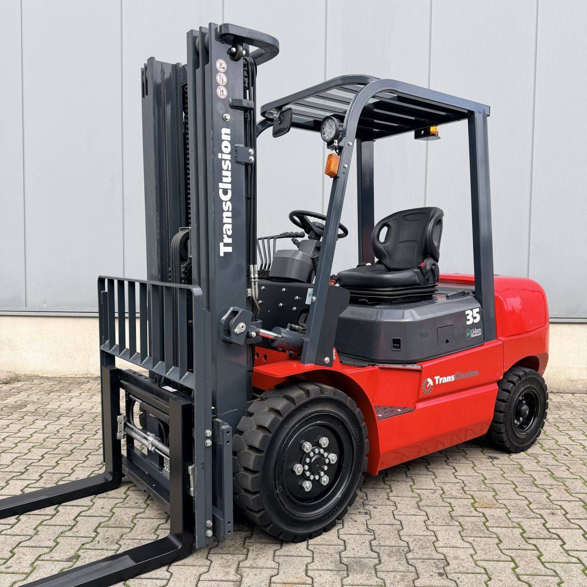 EP Equipment FBE35LF [19339]