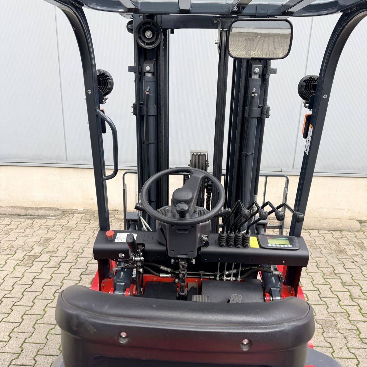 EP Equipment FBE35LF [19339]