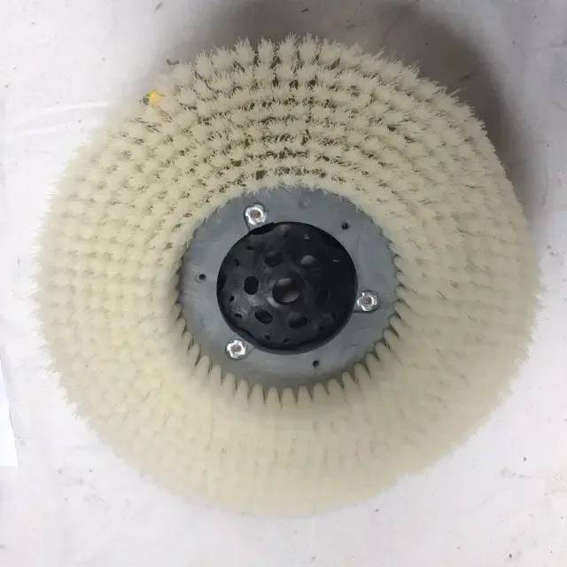 Cleaning Equipment parts