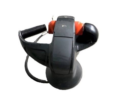 Stuursysteem Onderdelen