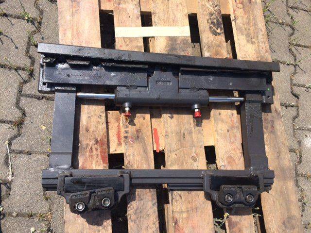 Cascade Sideshift for Atlet UNS / 140DTFURE 675 Atlet 55E-SS-A551R (55E-SS-A551R)