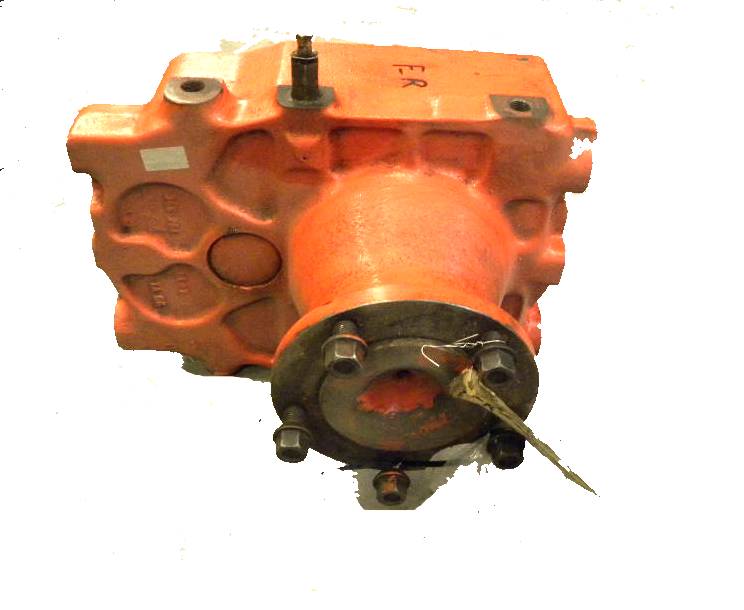 Wheel drive  for Linde E15C, BR 322 Linde  (3452640106)